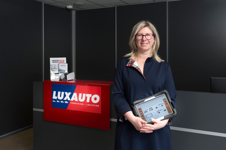 Luxauto